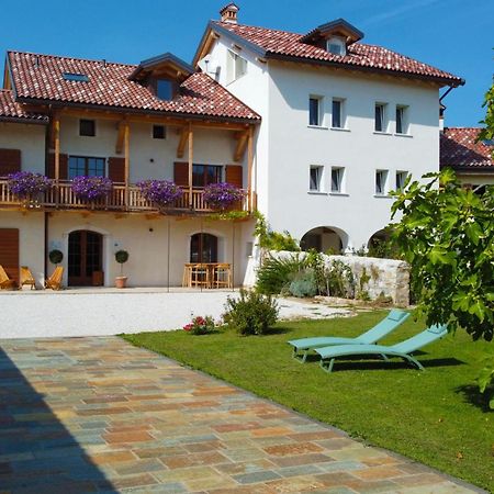 Corte Varola B&B Zia Marisa Беллуно Экстерьер фото