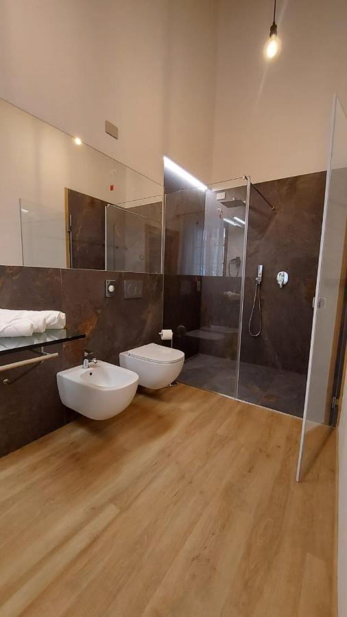 Corte Varola B&B Zia Marisa Беллуно Экстерьер фото